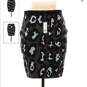 Romeo and Juliet coutore skirt